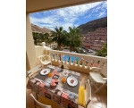 casa vista mare