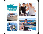 Marco Polo – Pesca Extrema en Tenerife