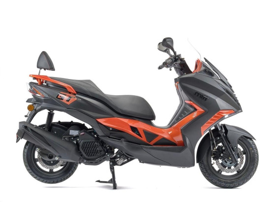 Mitt gt max 330