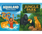 Jungle Park + Acqualand
