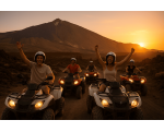 Tour en Quad Tenerife