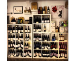 Wine tasting