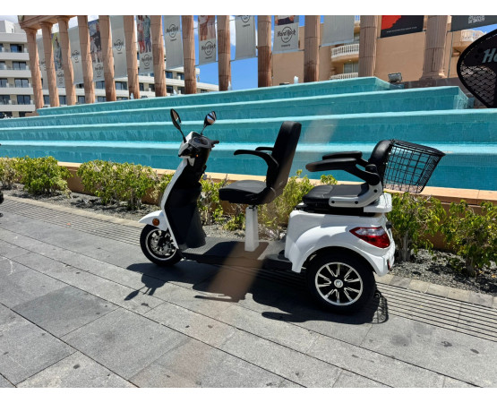 Mobility