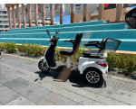 Mobility