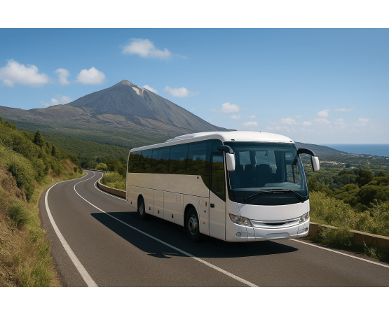 Island Tour