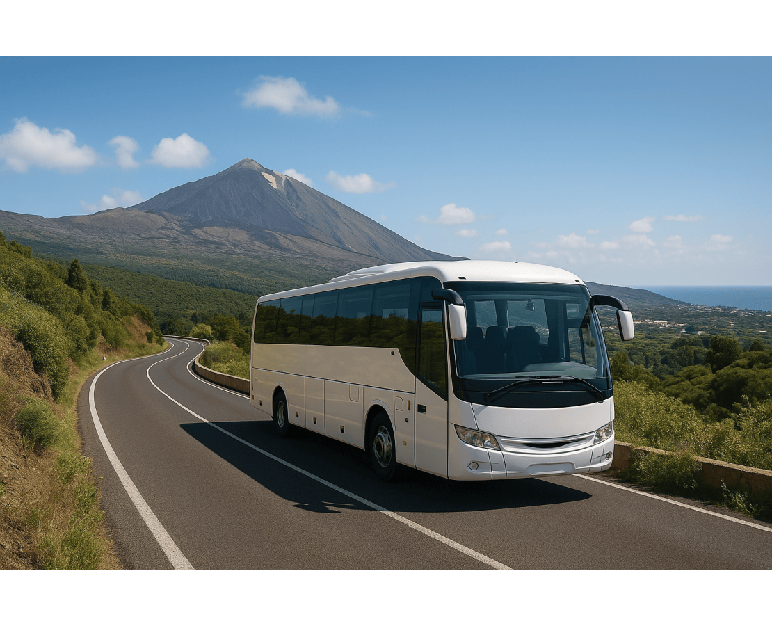 Tour por la isla