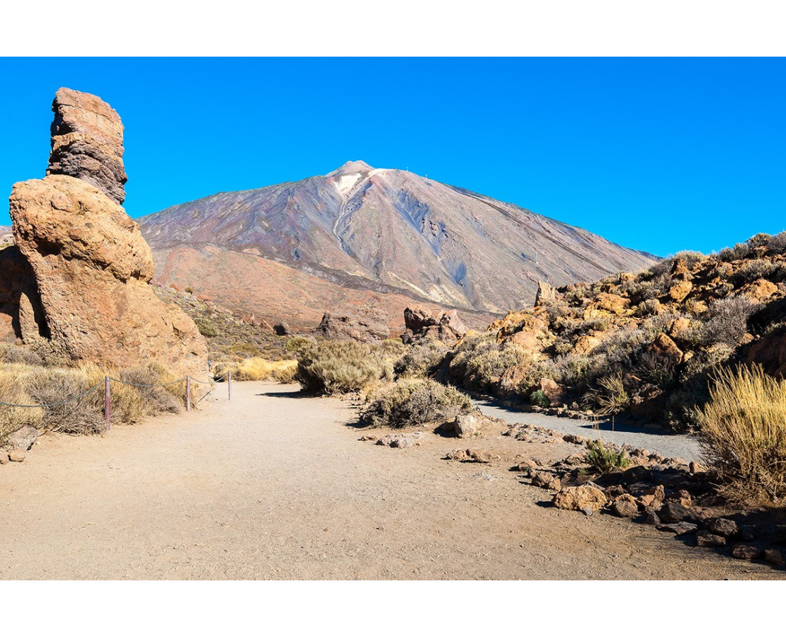 Teide National Park Tour
