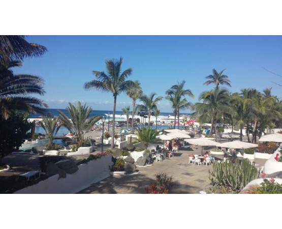 Tour Puerto de la Cruz