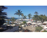 Recorrido por Puerto de la Cruz