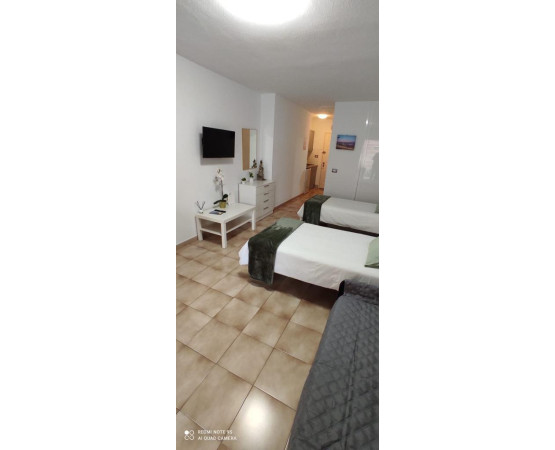 Casa Los Cristianos