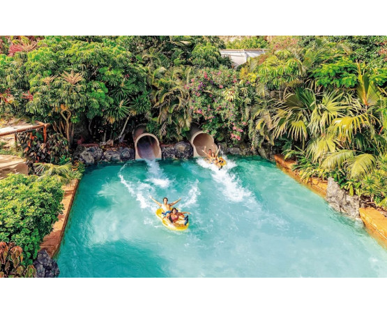Siam Park Tenerife | Tickets, Transport & Night Event
