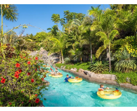 Siam Park Tenerife | Tickets, Transport & Night Event