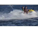 Jet ski adventure in Tenerife