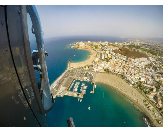 Helicopter Experience