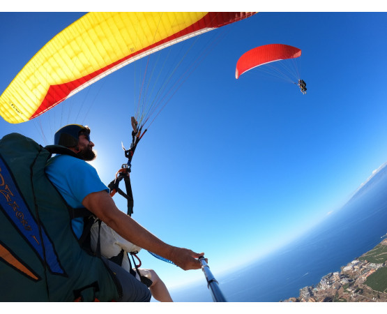Parapendio