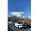 Mustang Tour