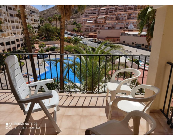 Casa Los Cristianos
