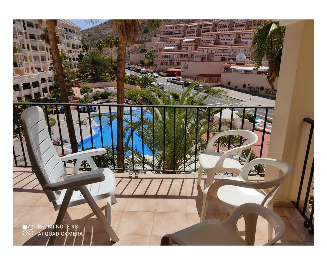 Casa Los Cristianos