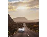 Mustang Tour