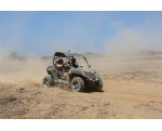 Tour in Buggy