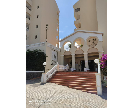 Casa Los Cristianos