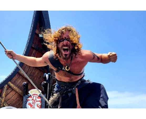 Viking Tenerife Ragnarok Tours and Tickets