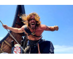 Viking Tenerife Ragnarok Tours and Tickets