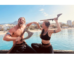 Viking Tenerife Ragnarok Tours and Tickets