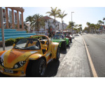 Buggy tour