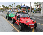 Buggy tour