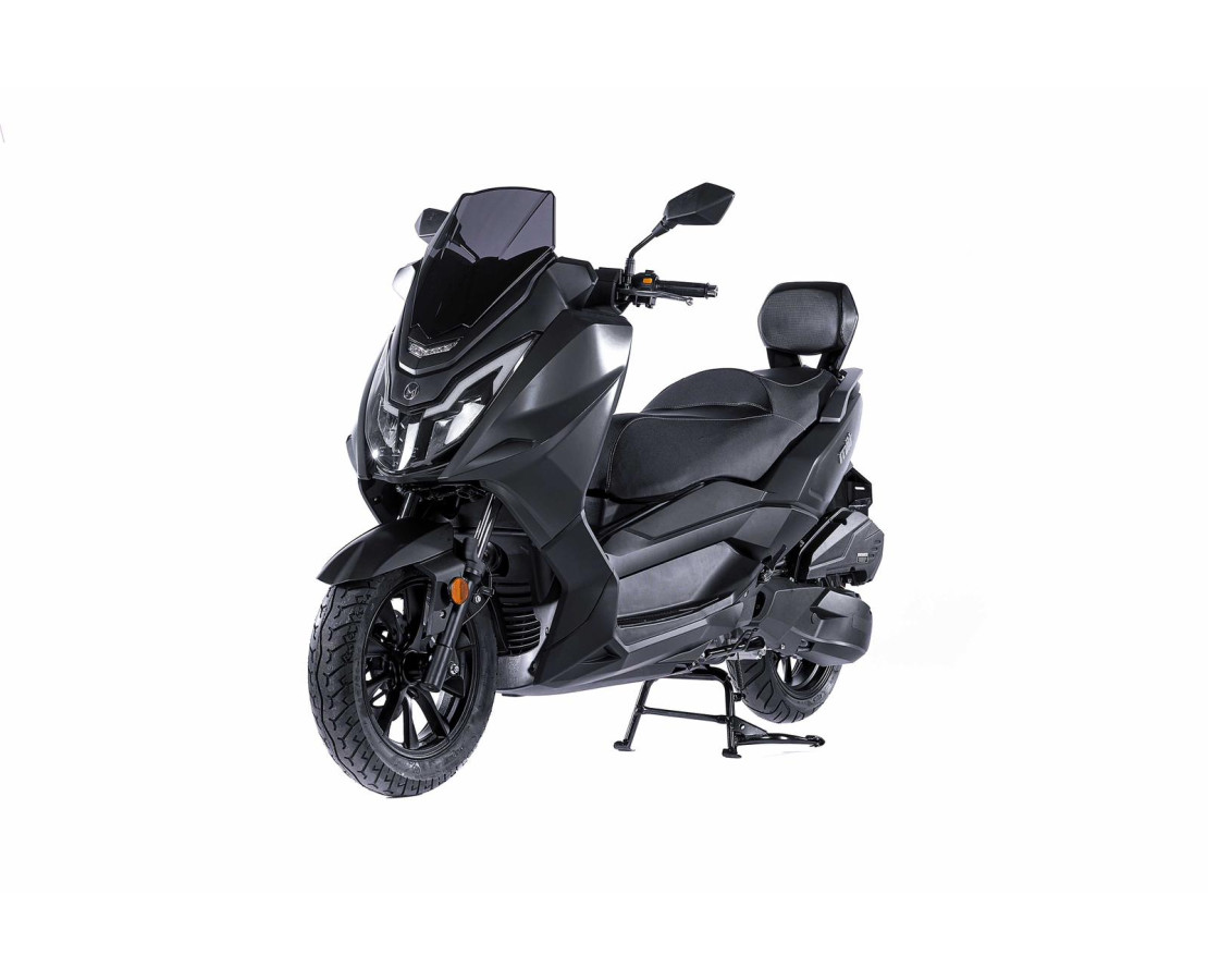 Mitt gt max 330