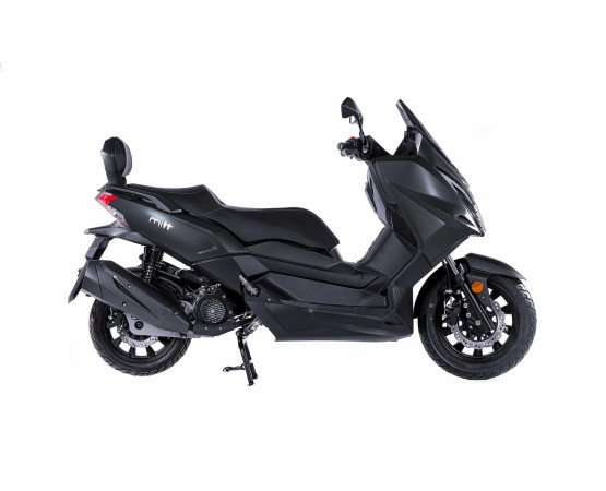 MITT GTS 125