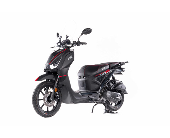 MITT CITY VISION 125