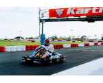 Karting Las Americas