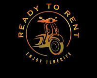 Noleggio moto Tenerife logo