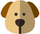 Animales compañía
